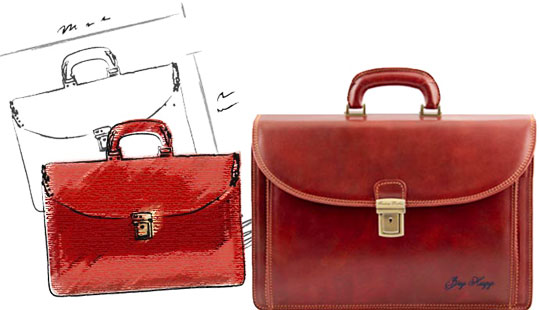 tuscany leather bags sale